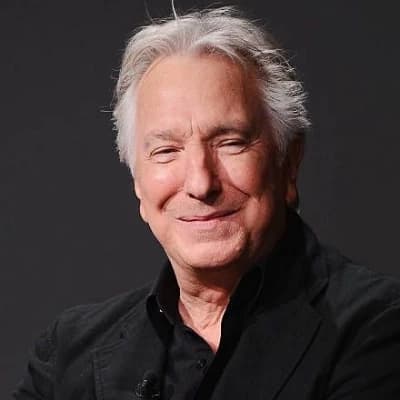 Alan Rickman thumbnail