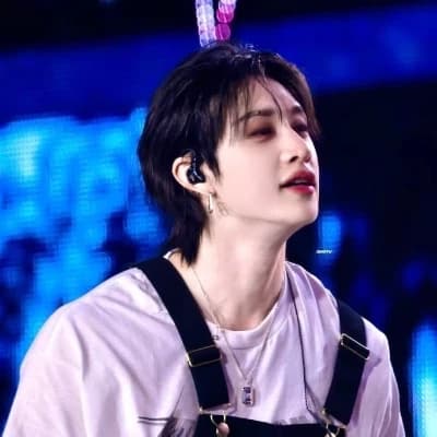 Bang chan | Christopher bang thumbnail