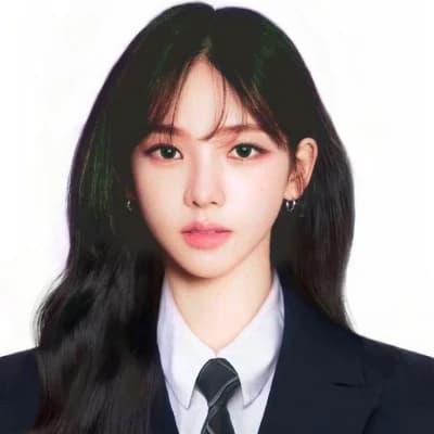 Karina Yu-Jimin thumbnail
