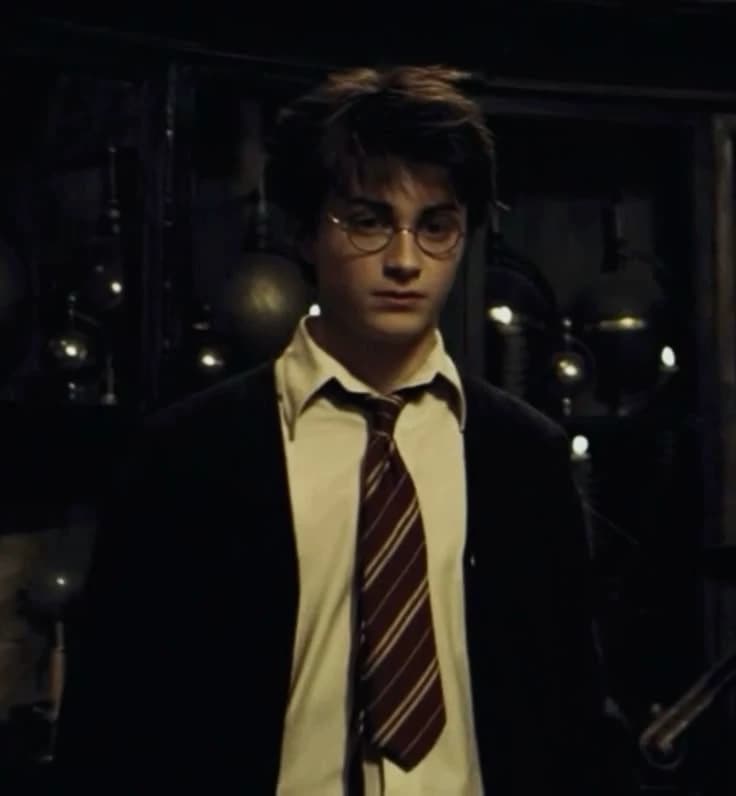 Harry Potter thumbnail