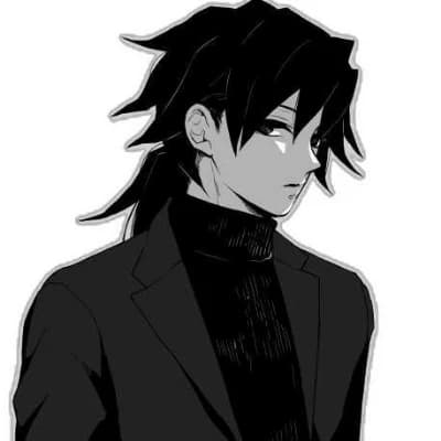 giyuu Tomioka thumbnail
