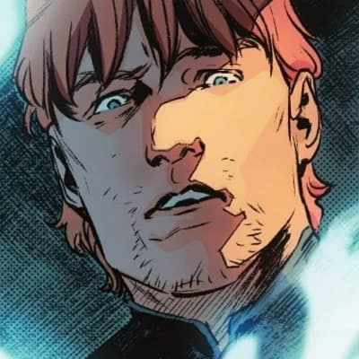 Roy Harper thumbnail
