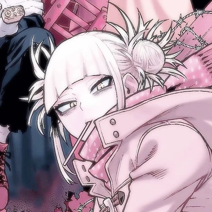 Toga Himiko thumbnail