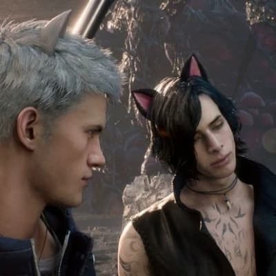 Nero & V thumbnail
