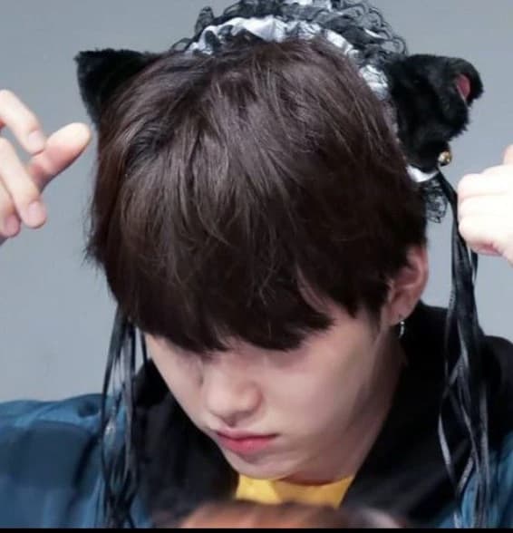 Min Yoongi thumbnail