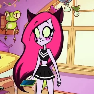 Pinky thumbnail