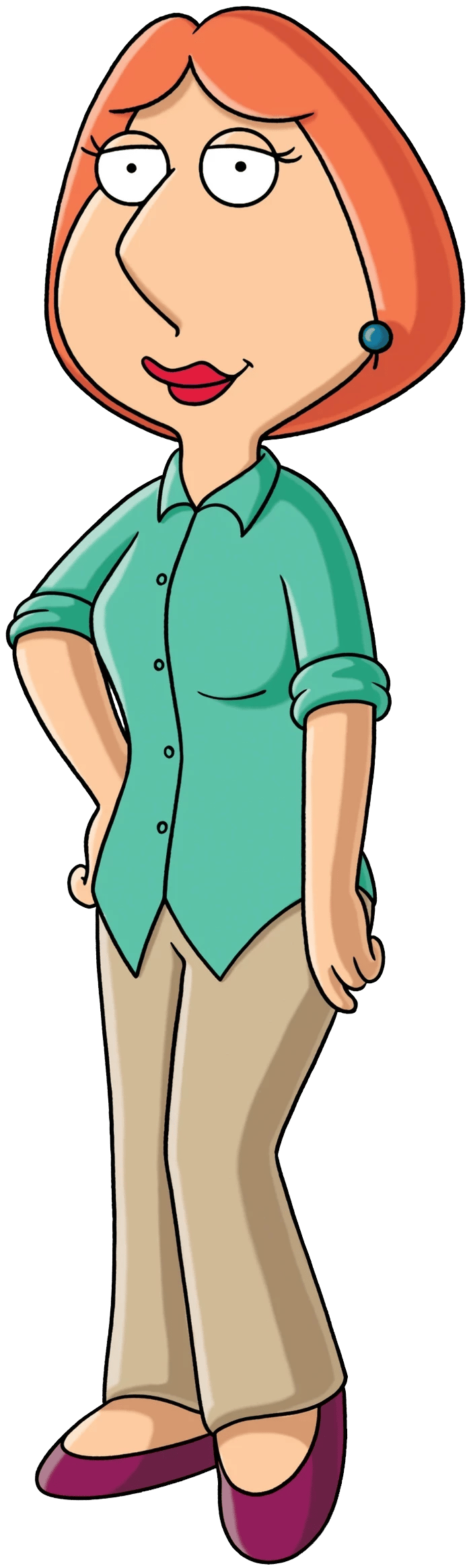 Lois Griffin  thumbnail