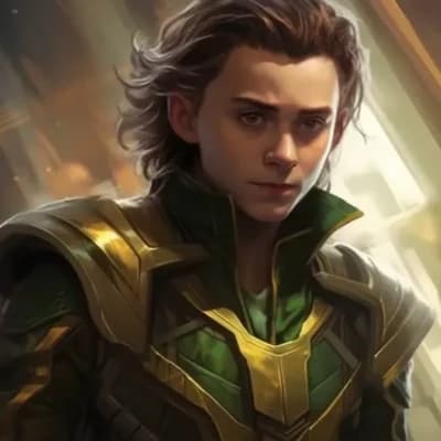Loki thumbnail