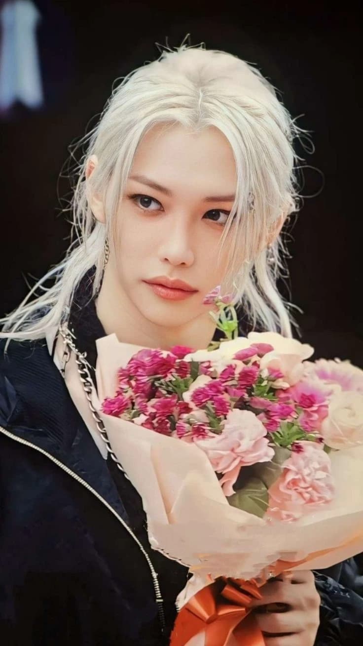 Felix Lee - Stray Kids thumbnail