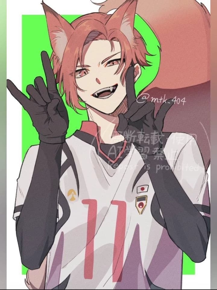 Shuto Sendou thumbnail