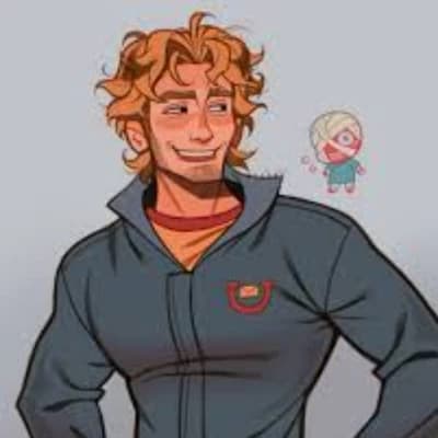 Captain Curly thumbnail