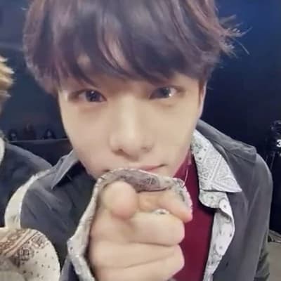 Hyunjin is your baby  thumbnail
