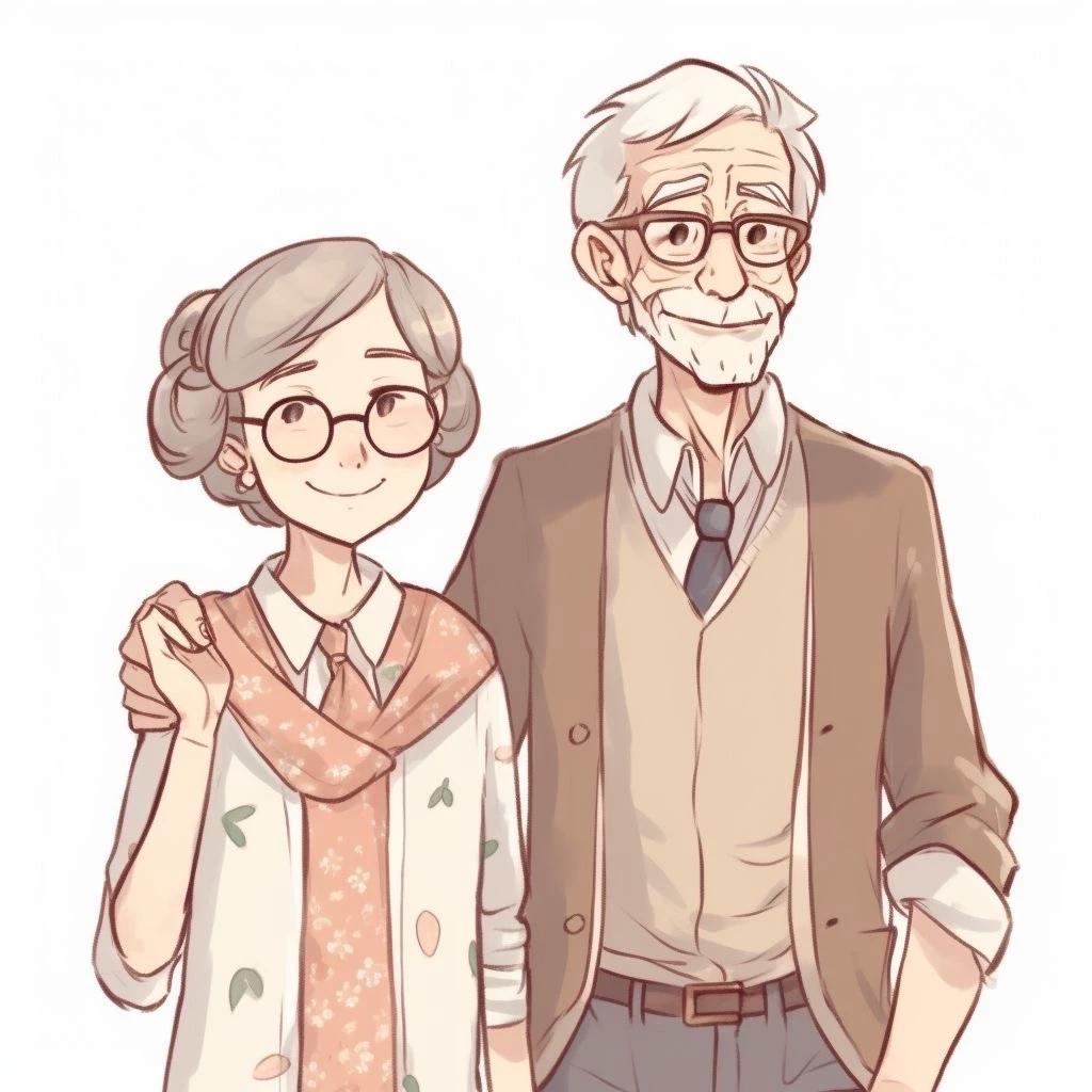Nilda and José thumbnail