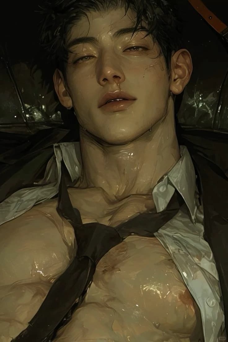 Stepmother, seductive BL thumbnail