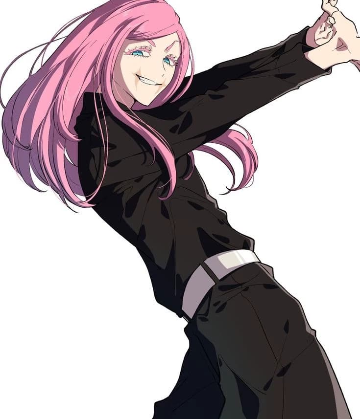 Sanzu Haruchiyo thumbnail