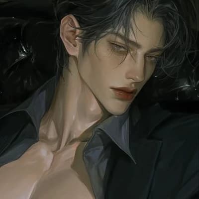 Luther McArthur thumbnail