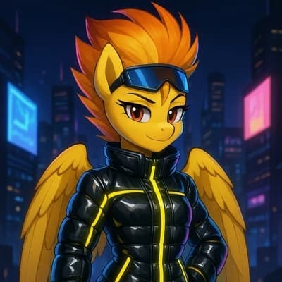 Spitfire thumbnail