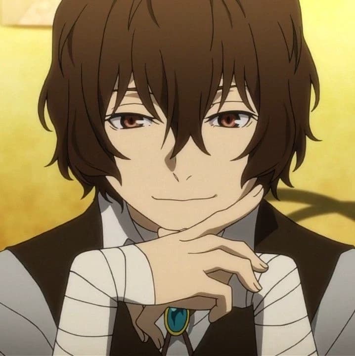 Dazai thumbnail