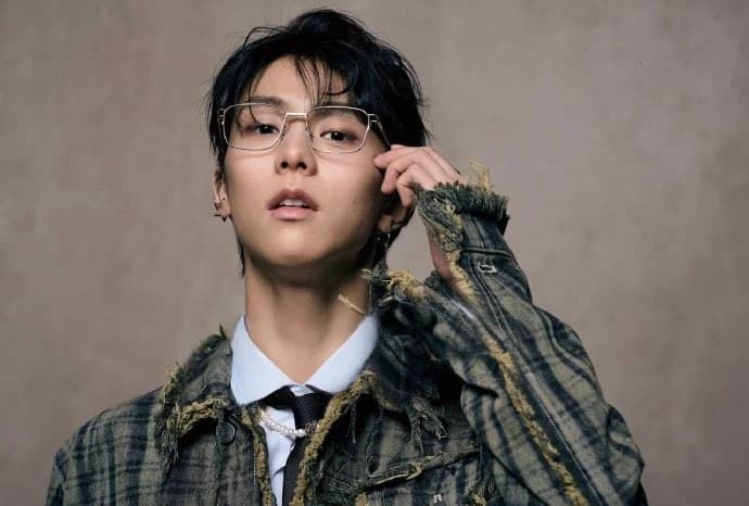 Yuzuru Hanyu thumbnail