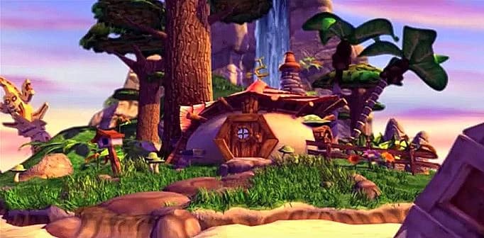 N. Sanity Island thumbnail