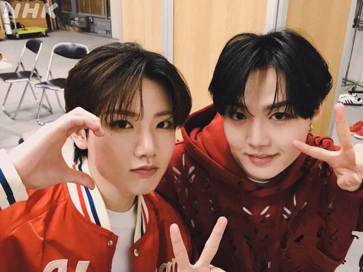 Junkyu Doyoung thumbnail
