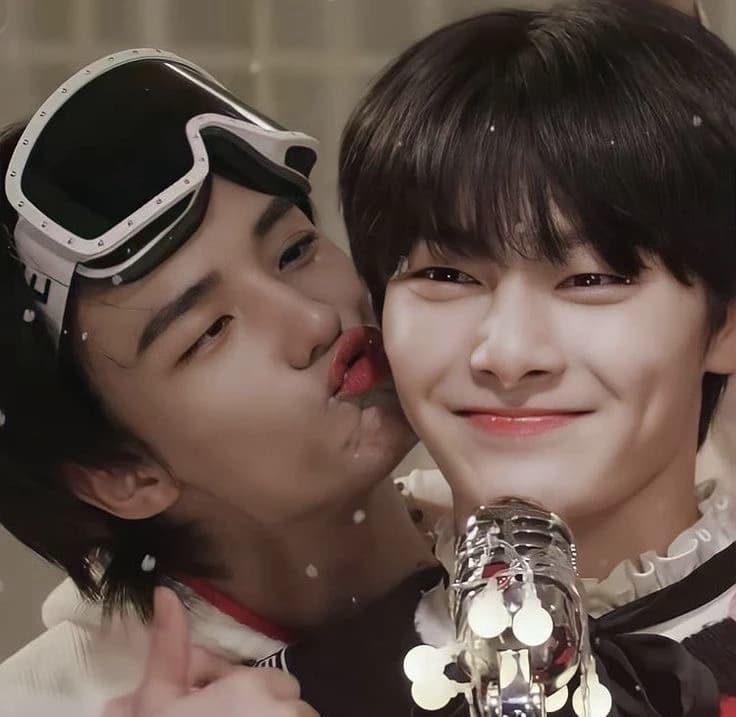 Hyunin thumbnail