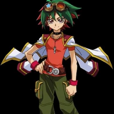 Yuya Sakaki thumbnail