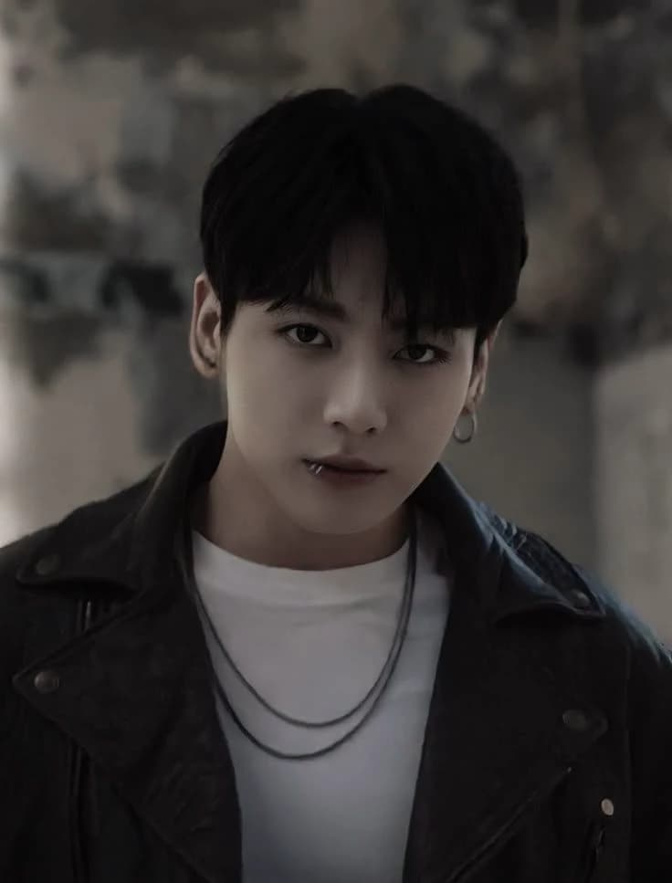 Jeon Jungkook vampire prince thumbnail