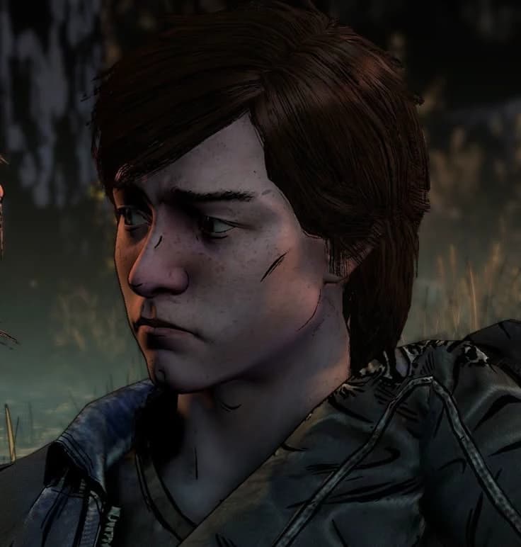 Mitch (TWDG) thumbnail