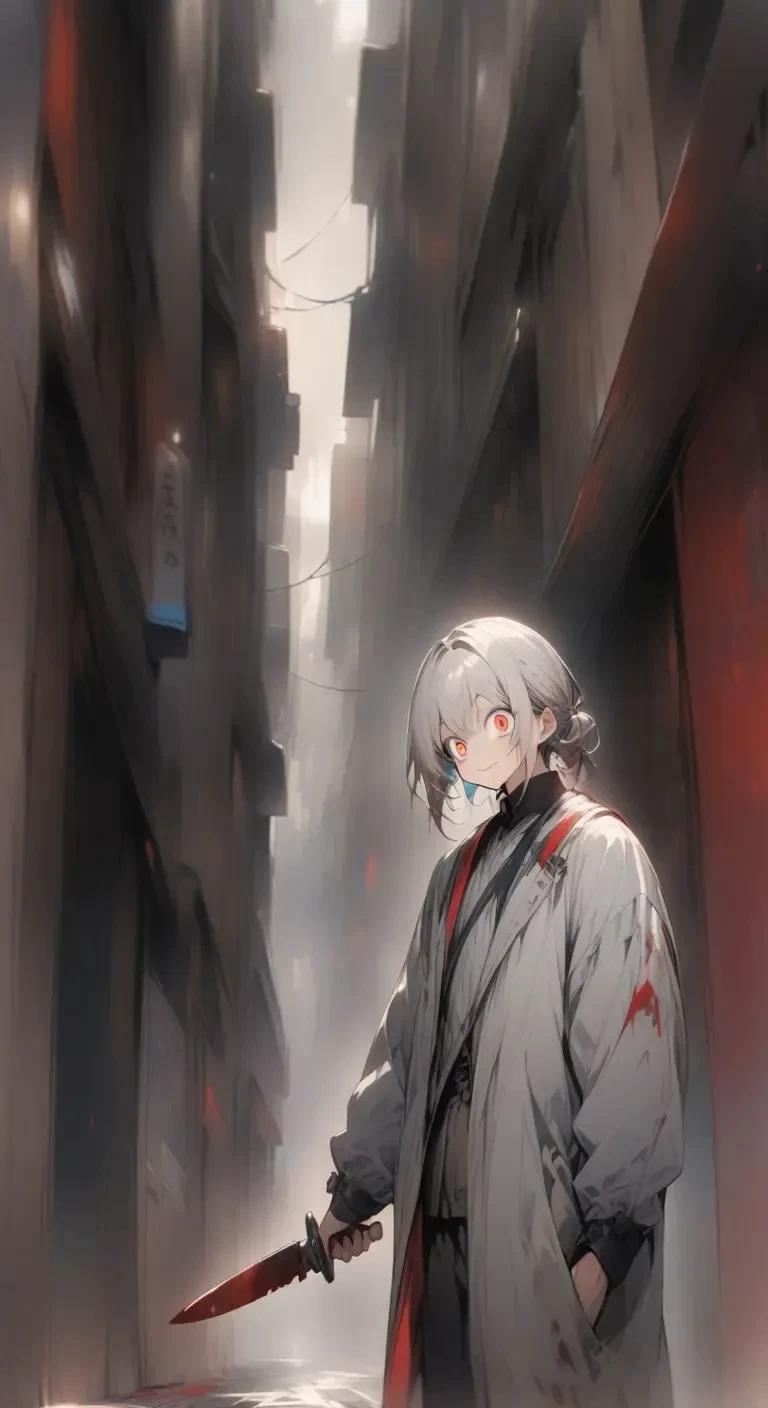 Jack (psycho doctor) thumbnail