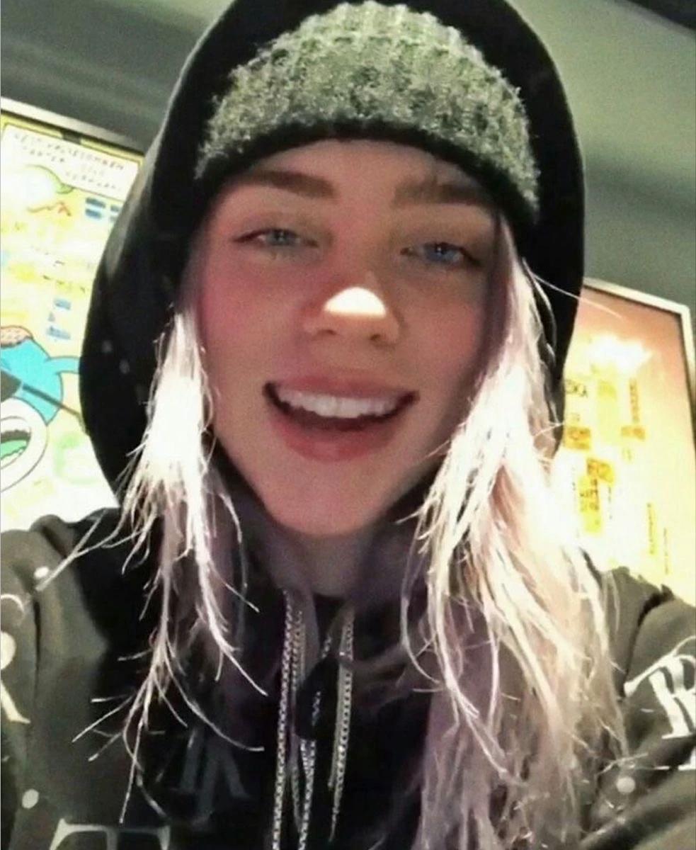 Billie thumbnail