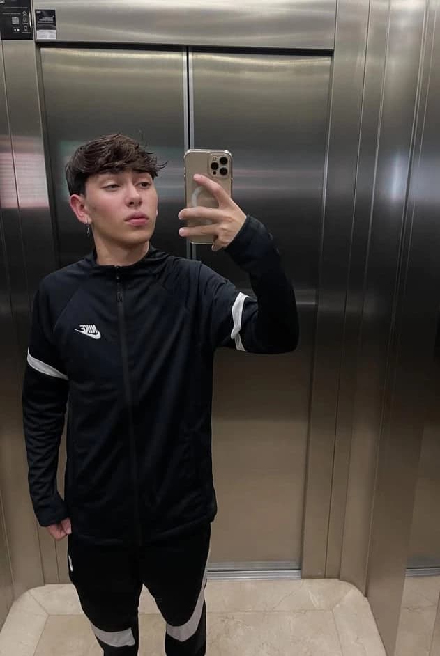 Heitor Sussai thumbnail