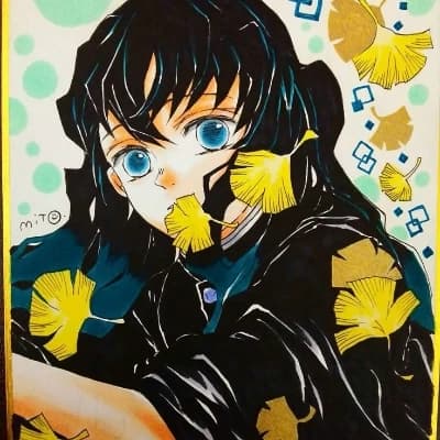 Tokito Muichiro thumbnail