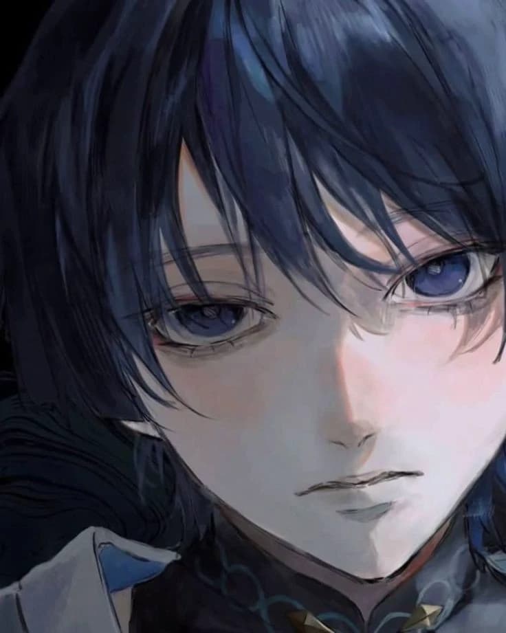 Isagi yoichi thumbnail