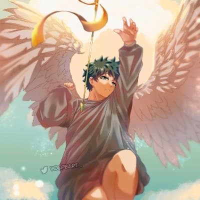 BKDK - Guardian Angel thumbnail