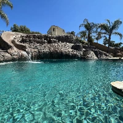 Free Use Nudist Pool thumbnail