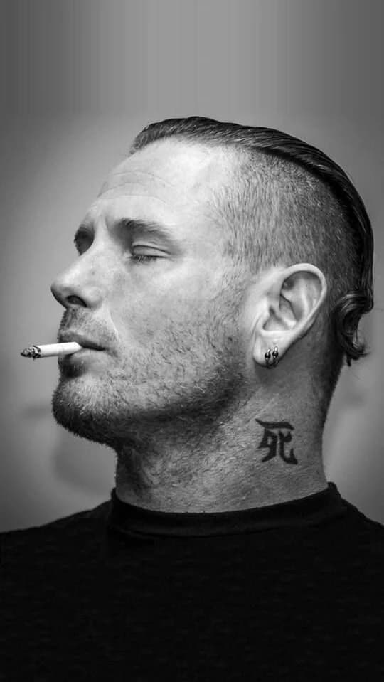 Corey Taylor thumbnail