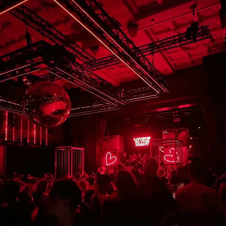 Nightclub  thumbnail