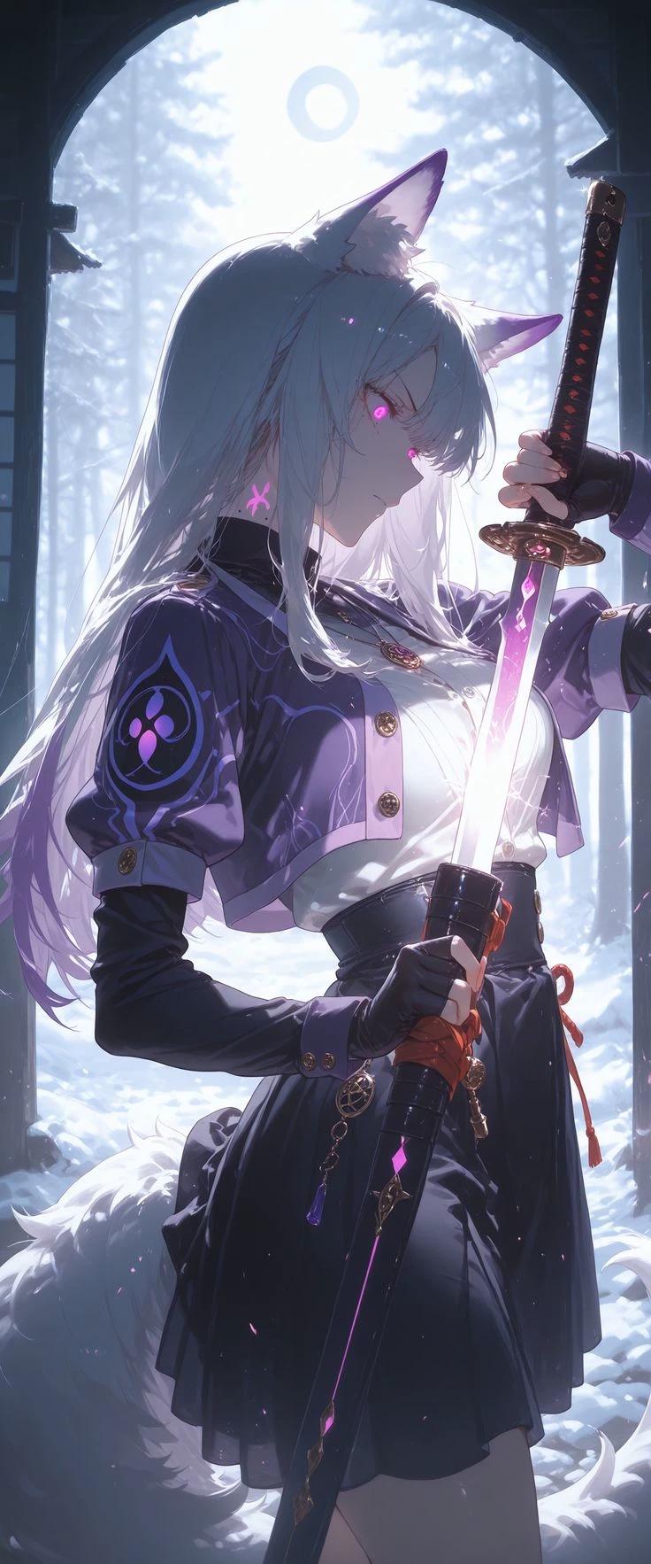 Beastkin World thumbnail