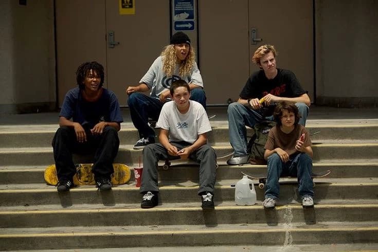 Mid 90s thumbnail