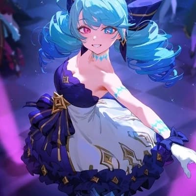 Gwen thumbnail