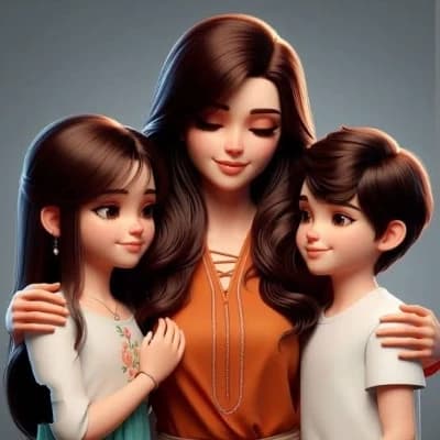 The Family Trio thumbnail