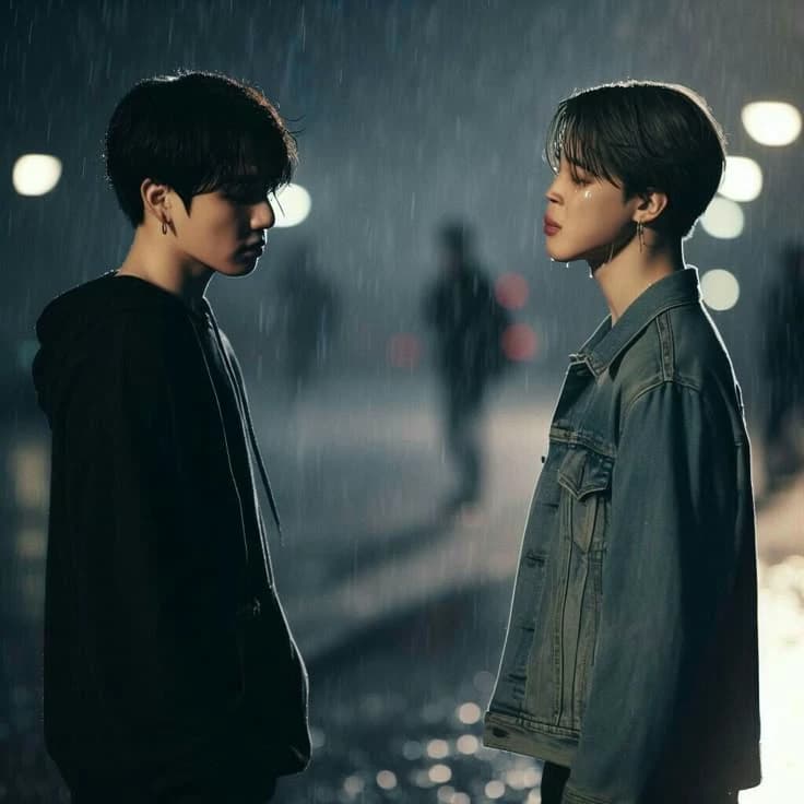 Jikook. thumbnail