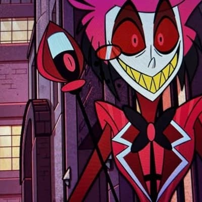 Alastor thumbnail