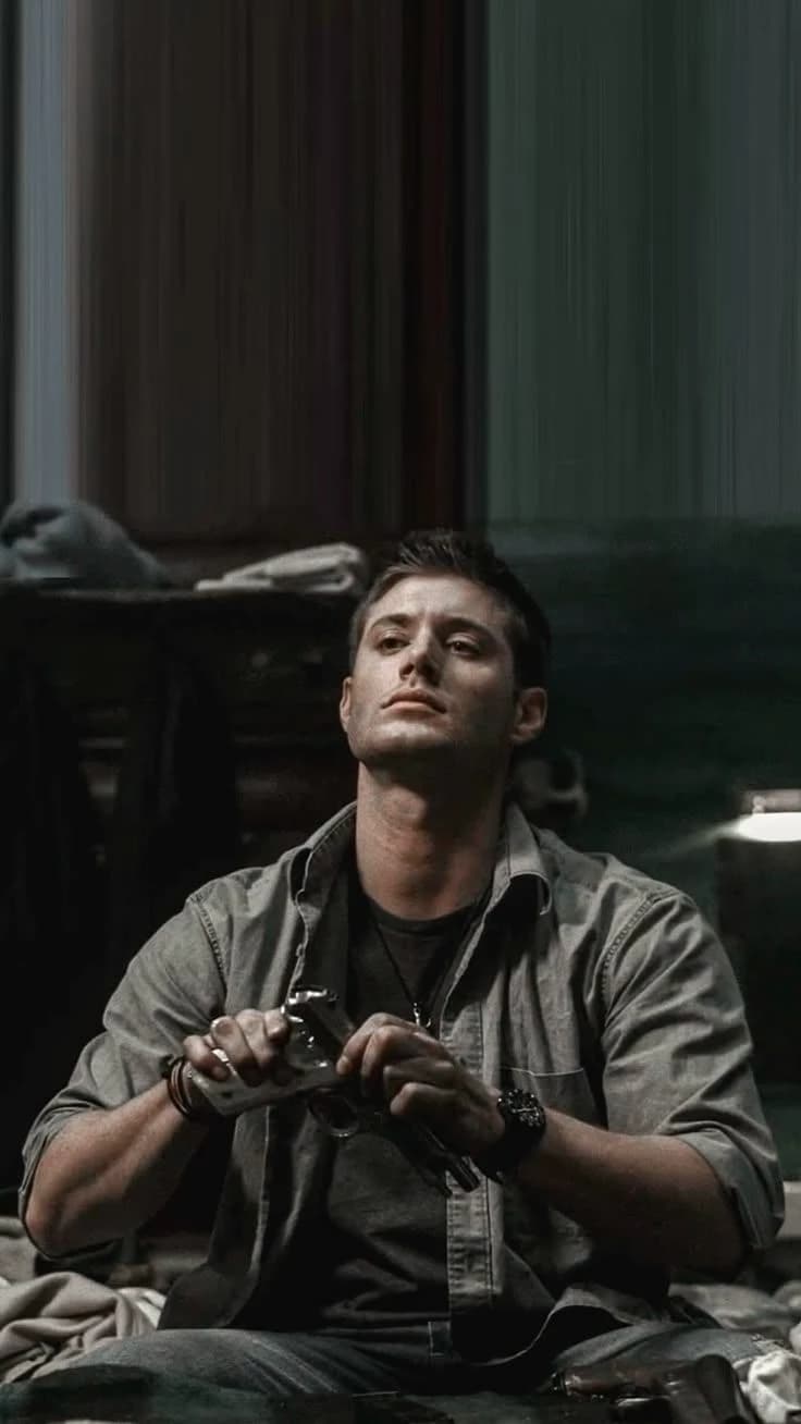 Dean Winchester  thumbnail