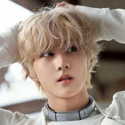 Jungwon thumbnail
