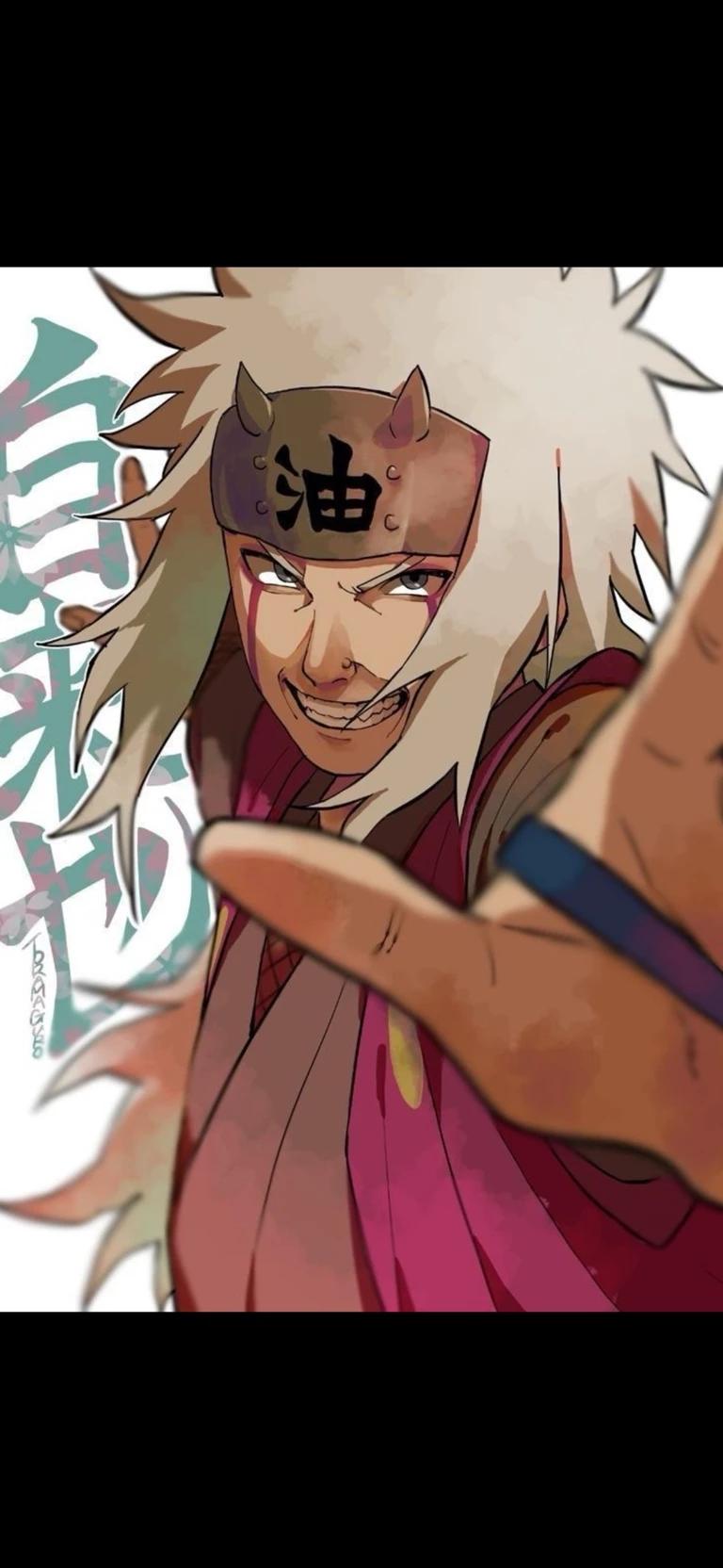 Jiraya thumbnail