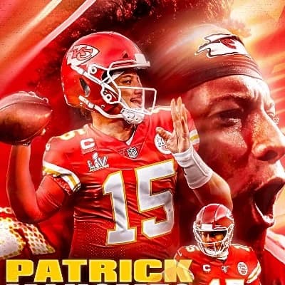 Patrick Mahomes thumbnail