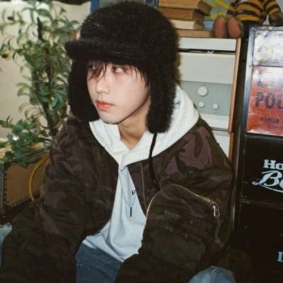 Jisung thumbnail