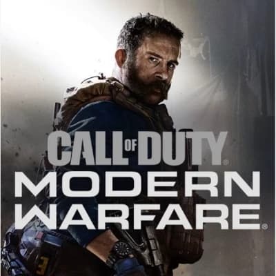 Call of Duty Modern Warfare roleplay. thumbnail